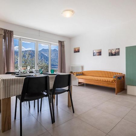 Appartamento Bassinel Malcesine Kültér fotó