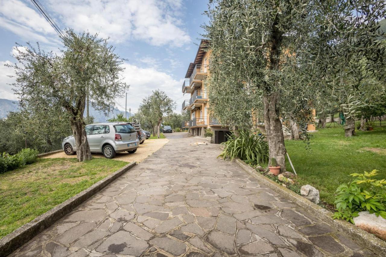 Appartamento Bassinel Malcesine Kültér fotó