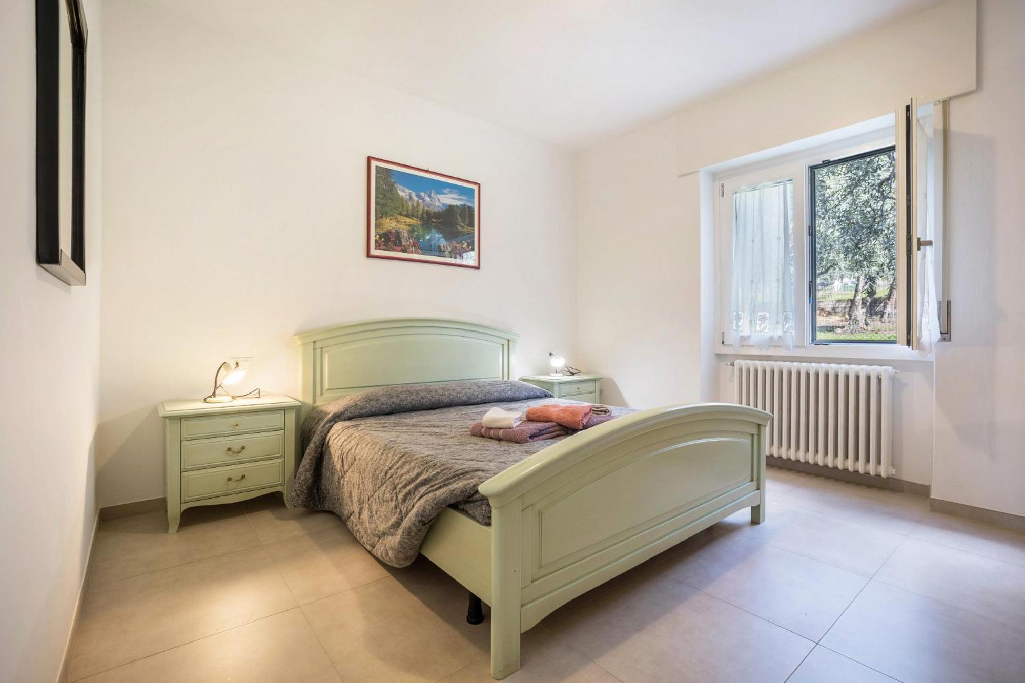 Appartamento Bassinel Malcesine Kültér fotó