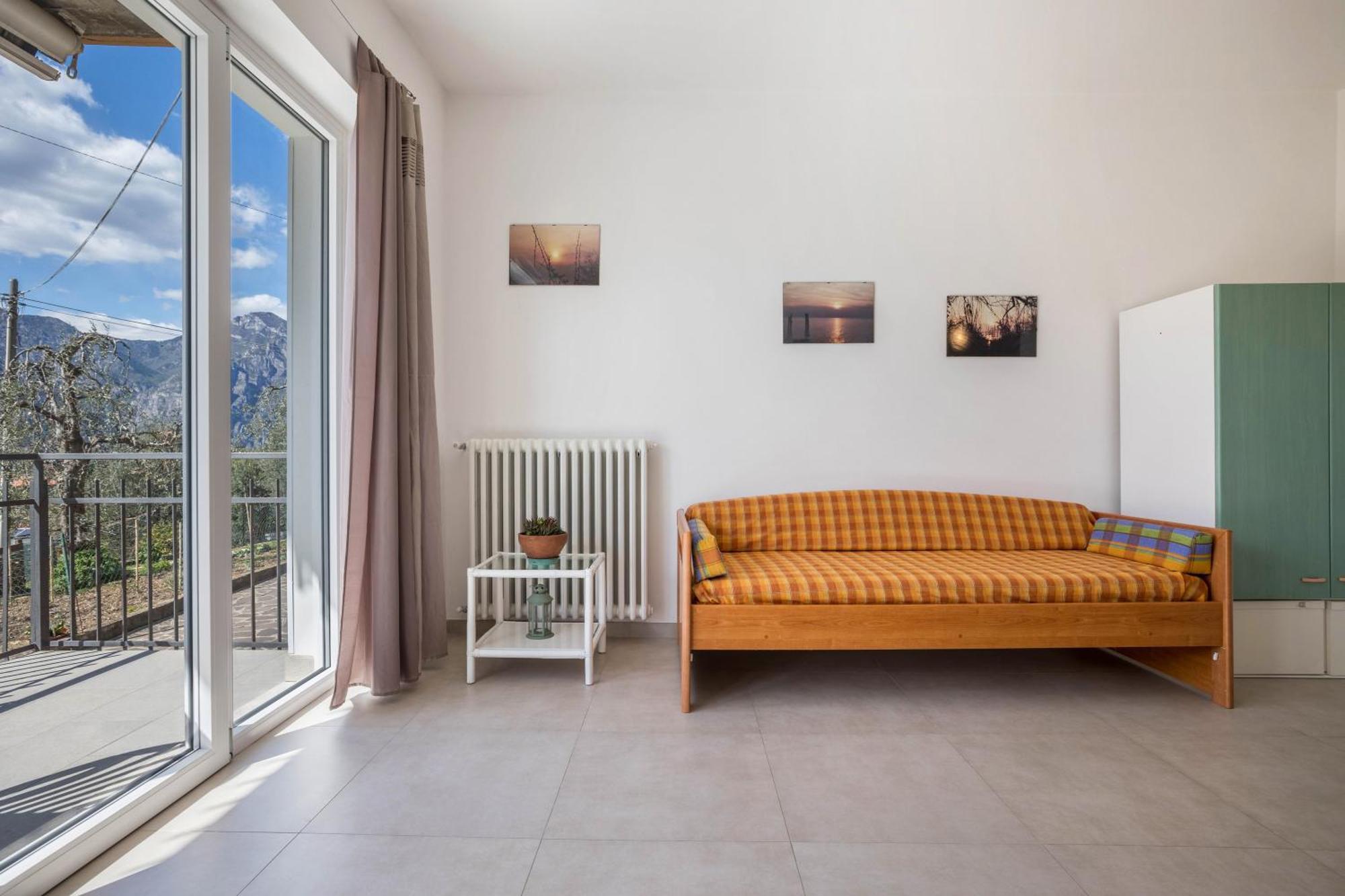 Appartamento Bassinel Malcesine Kültér fotó